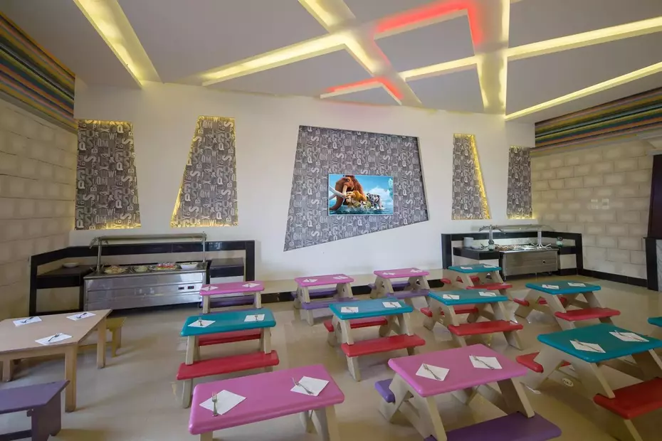 Mirage Bay Resort & Aquapark (Ex.Lillyland)