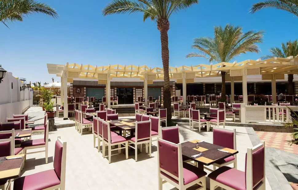 Mirage Bay Resort & Aquapark (Ex.Lillyland)
