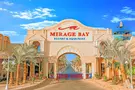 Mirage Bay Resort & Aquapark (Ex.Lillyland)