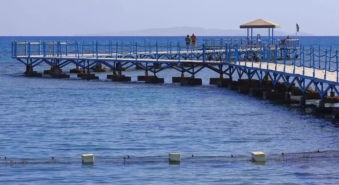 Mirage Bay Resort & Aquapark (Ex.Lillyland)