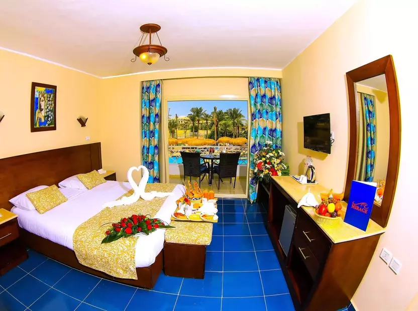 Mirage Bay Resort & Aquapark (Ex.Lillyland)
