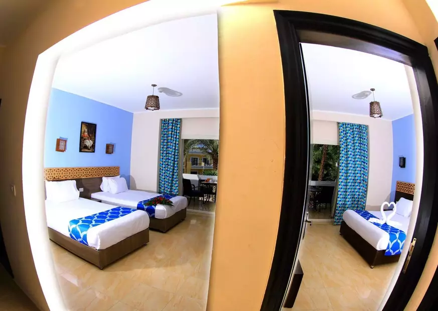 Mirage Bay Resort & Aquapark (Ex.Lillyland)