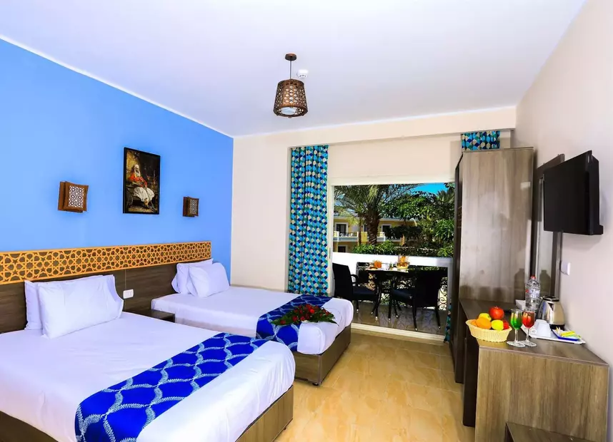 Mirage Bay Resort & Aquapark (Ex.Lillyland)