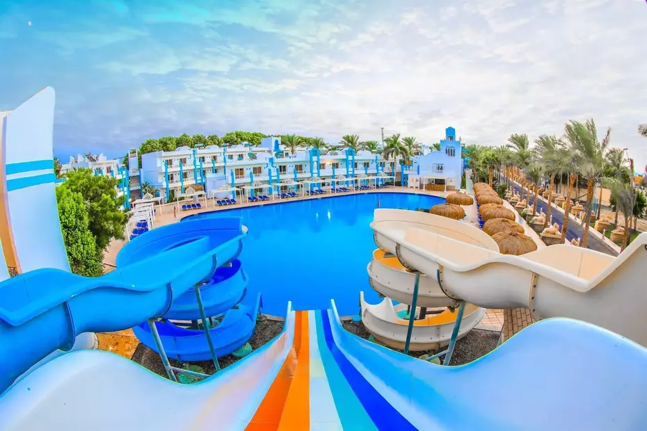 Mirage Bay Resort & Aquapark (Ex.Lillyland)