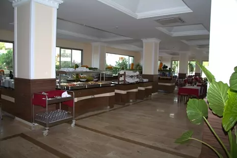 Grand Mir Amor Hotel