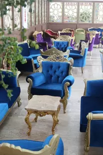 Grand Mir Amor Hotel