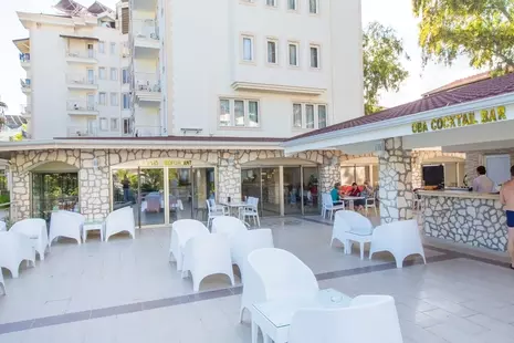Grand Mir Amor Hotel