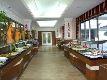 Grand Mir Amor Hotel
