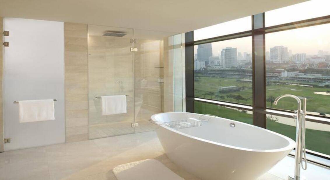 The St. Regis Bangkok