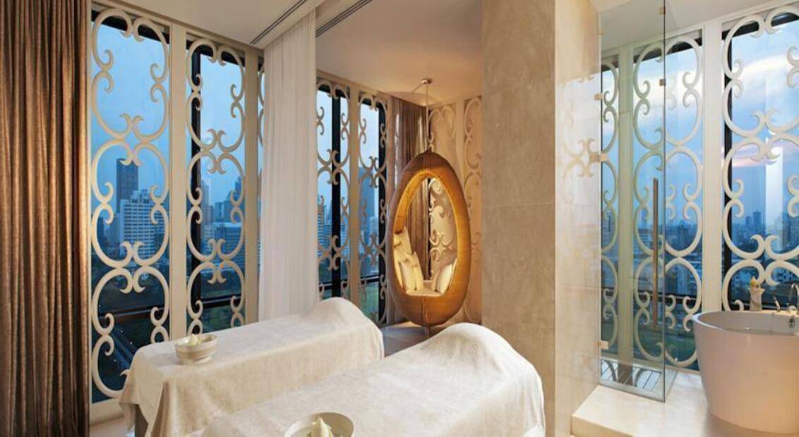 The St. Regis Bangkok