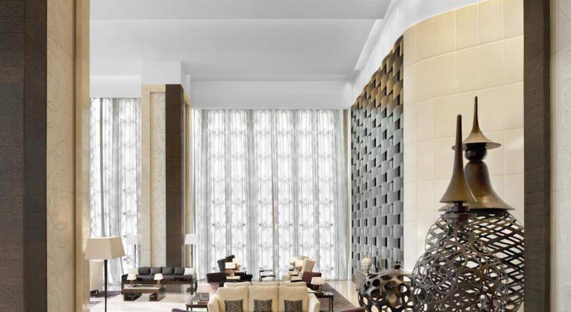 The St. Regis Bangkok