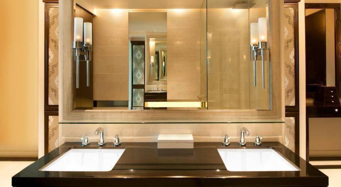 The St. Regis Bangkok