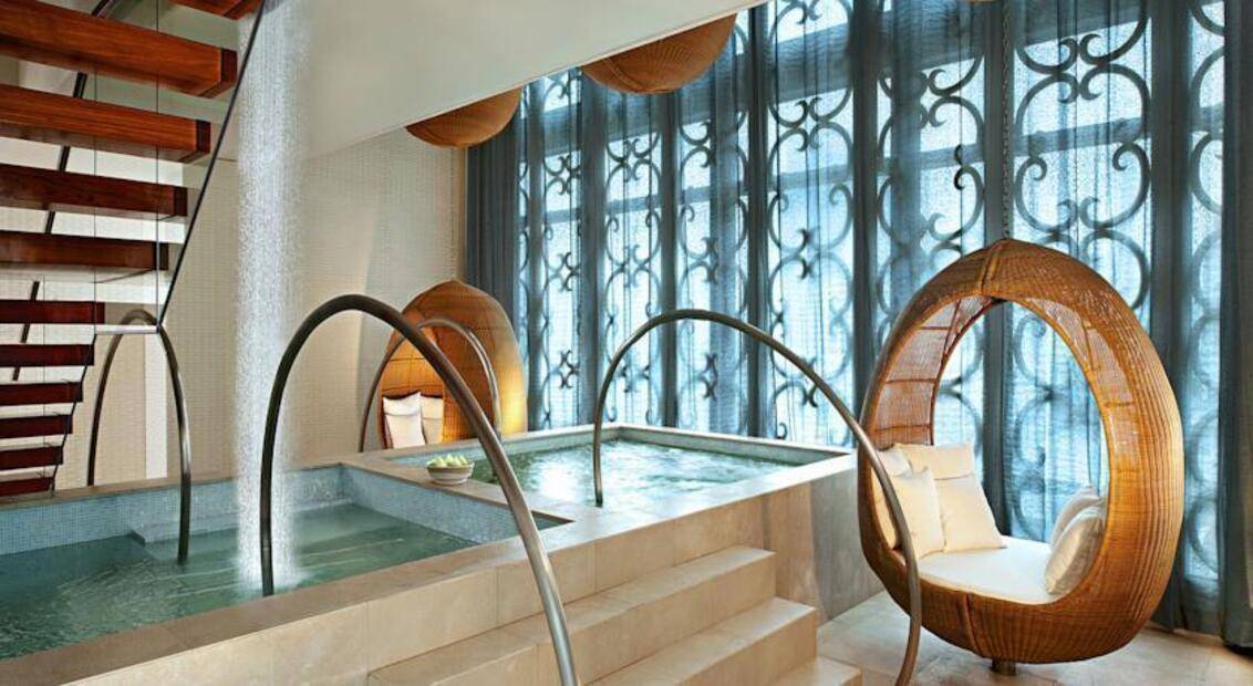 The St. Regis Bangkok