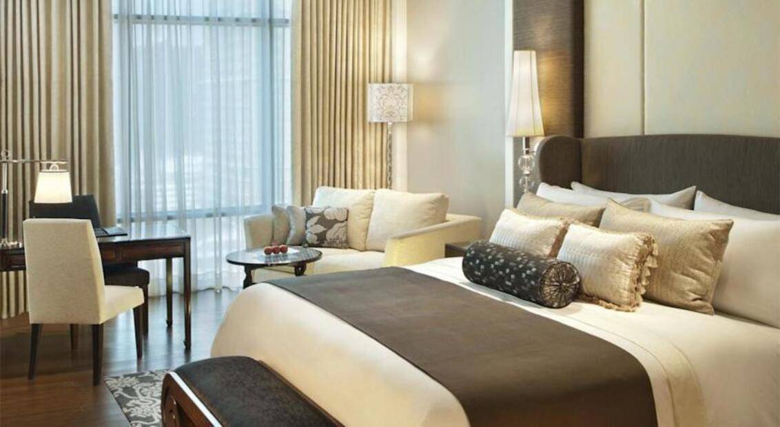 The St. Regis Bangkok