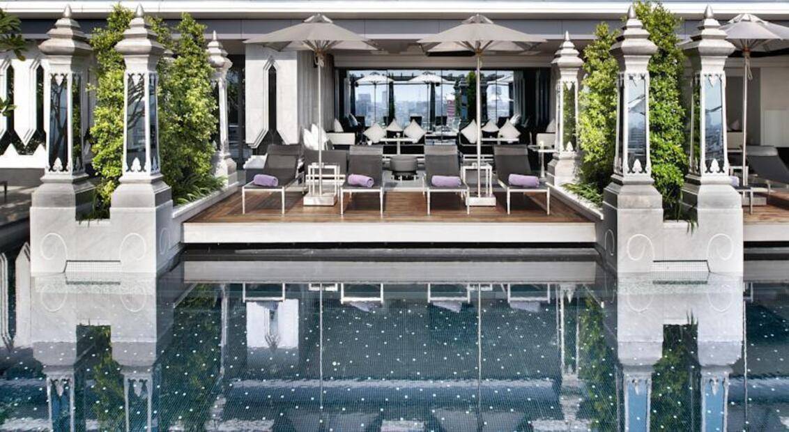 The St. Regis Bangkok