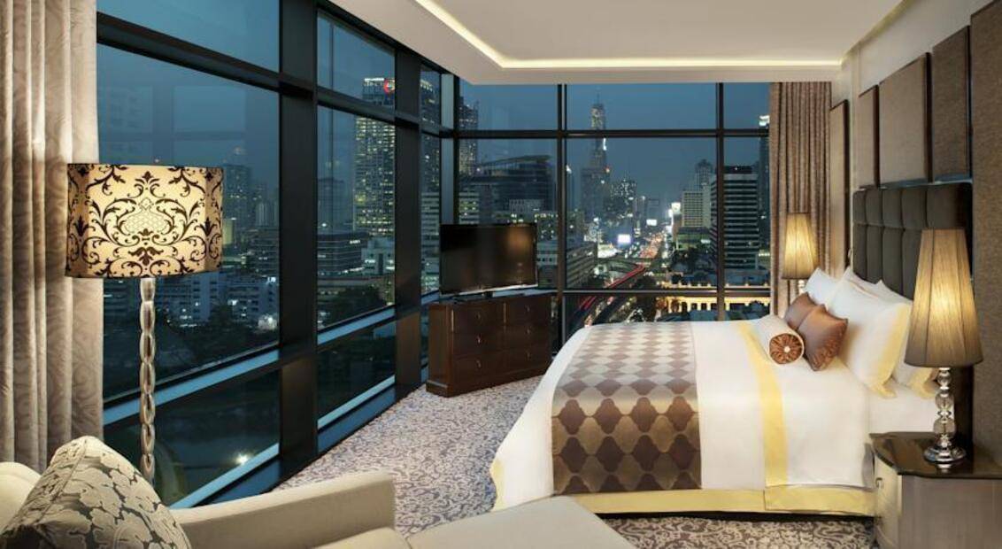 The St. Regis Bangkok