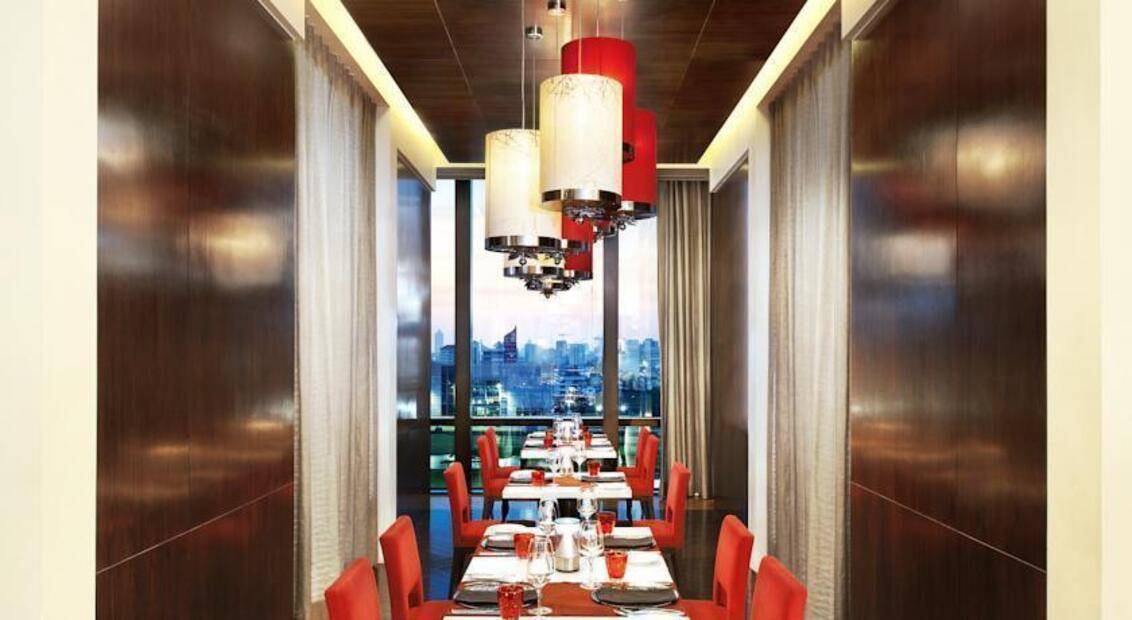 The St. Regis Bangkok