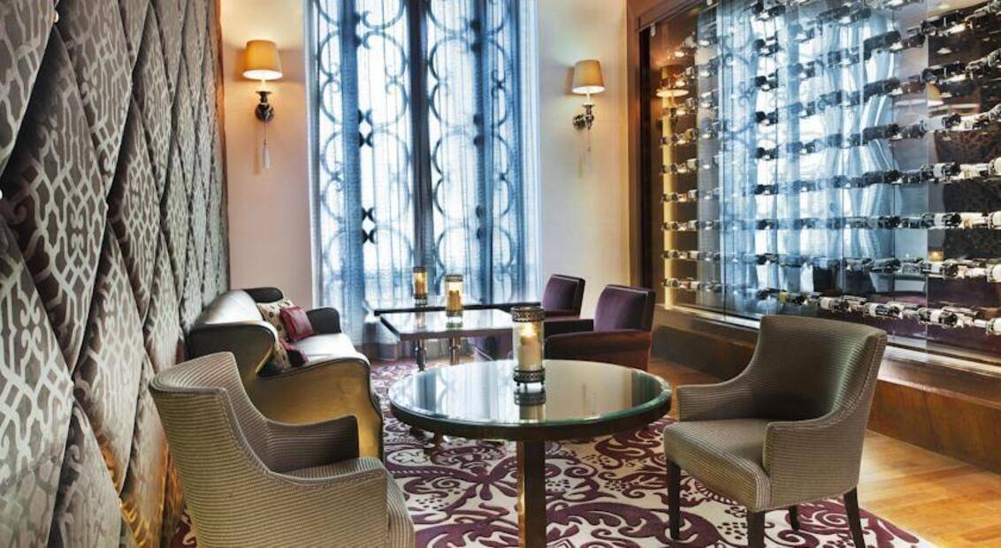 The St. Regis Bangkok