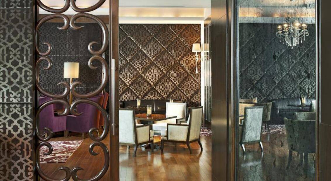 The St. Regis Bangkok