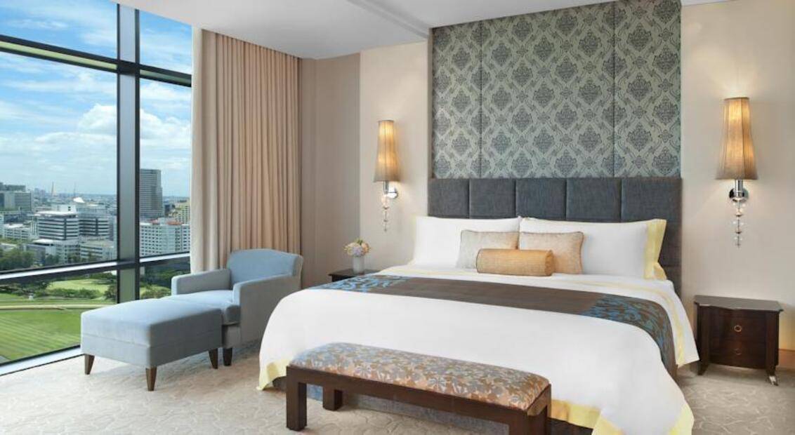 The St. Regis Bangkok