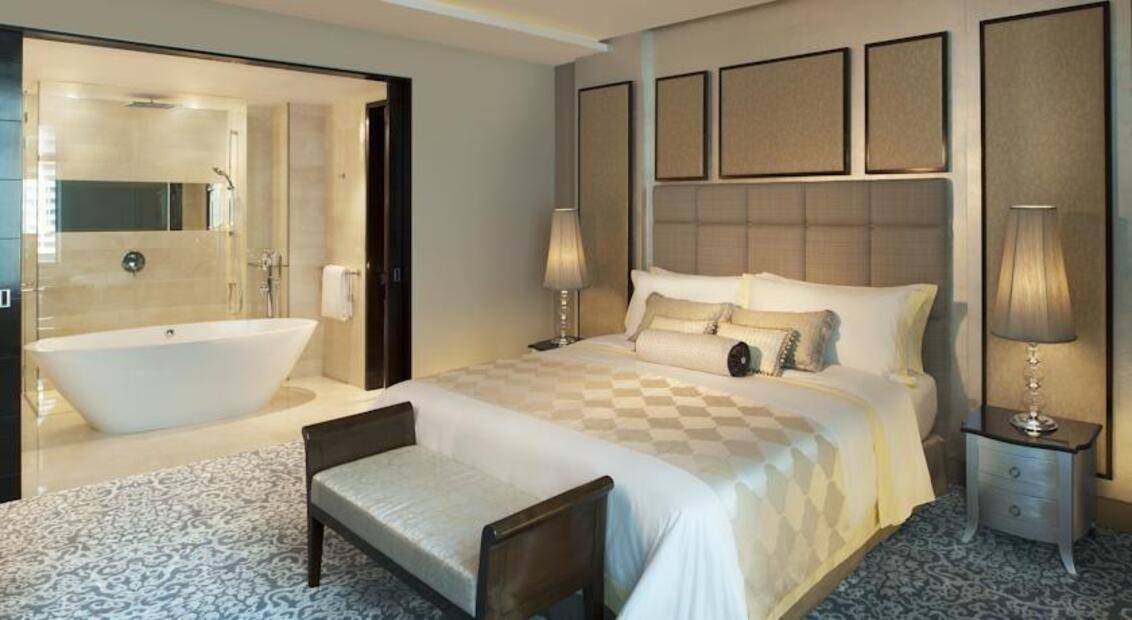 The St. Regis Bangkok