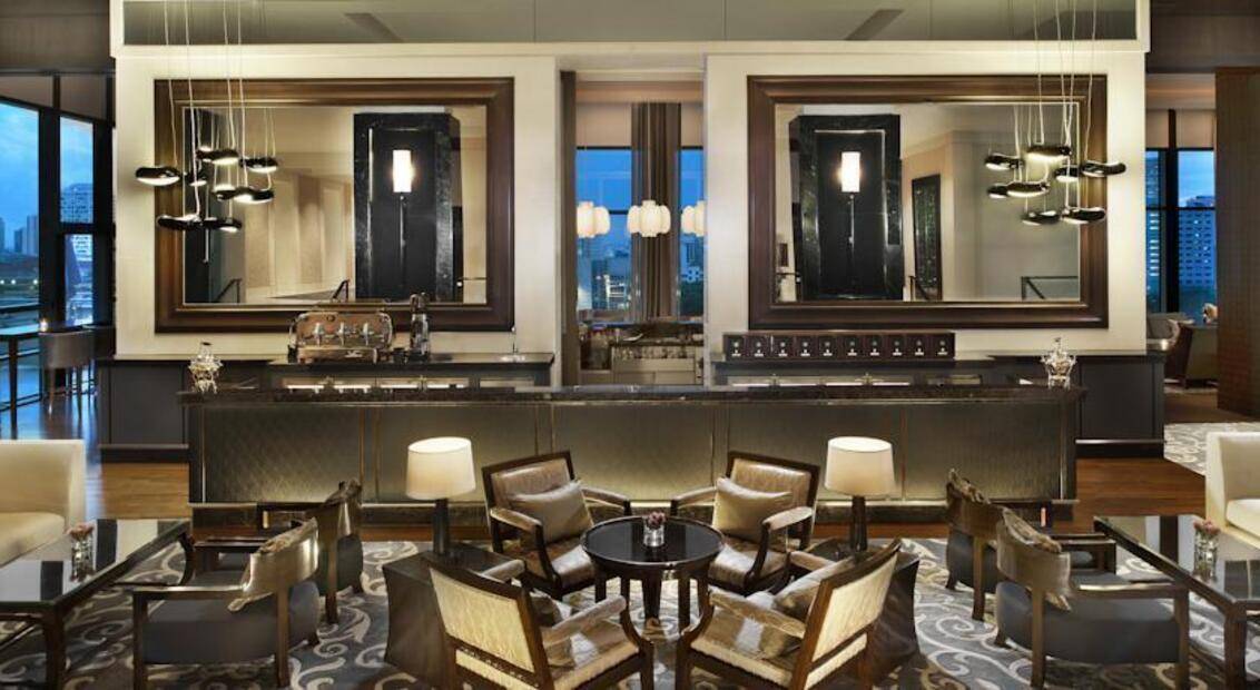 The St. Regis Bangkok