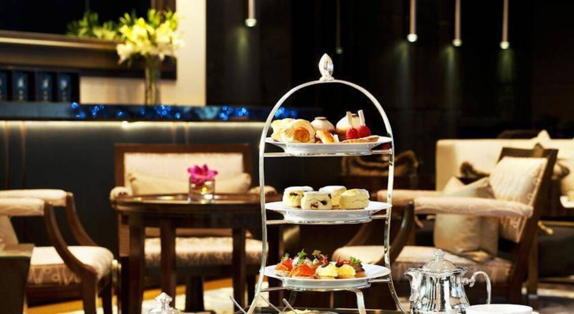 The St. Regis Bangkok
