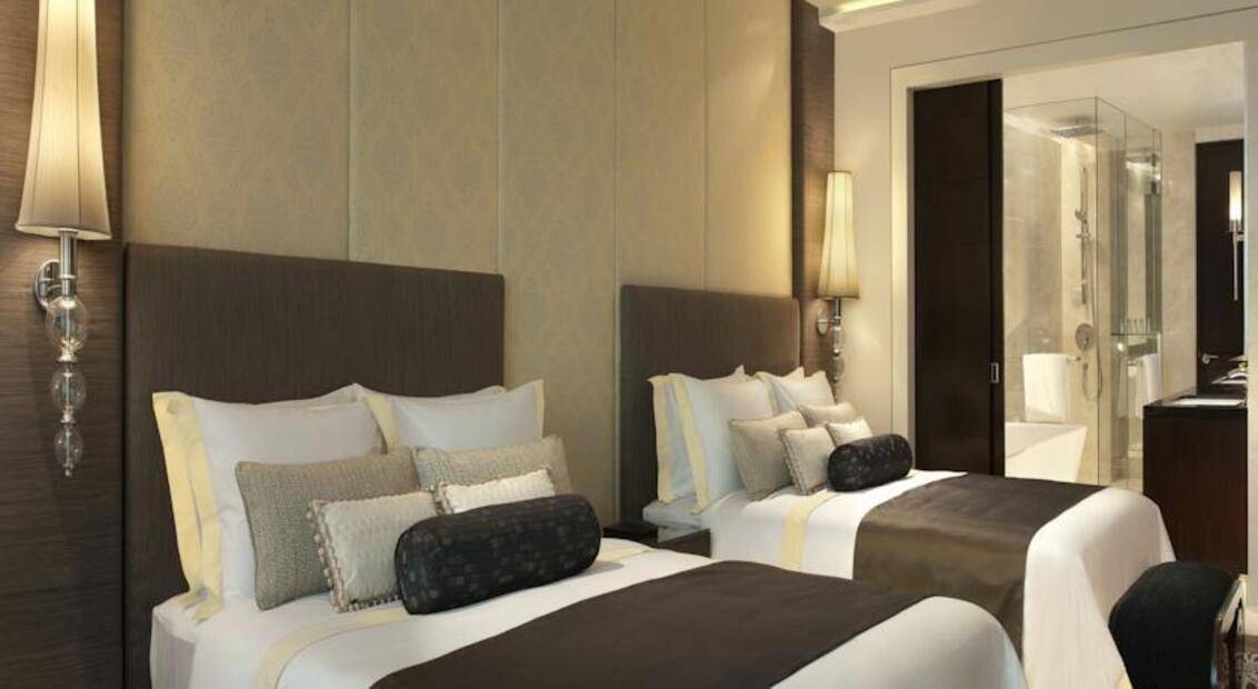 The St. Regis Bangkok