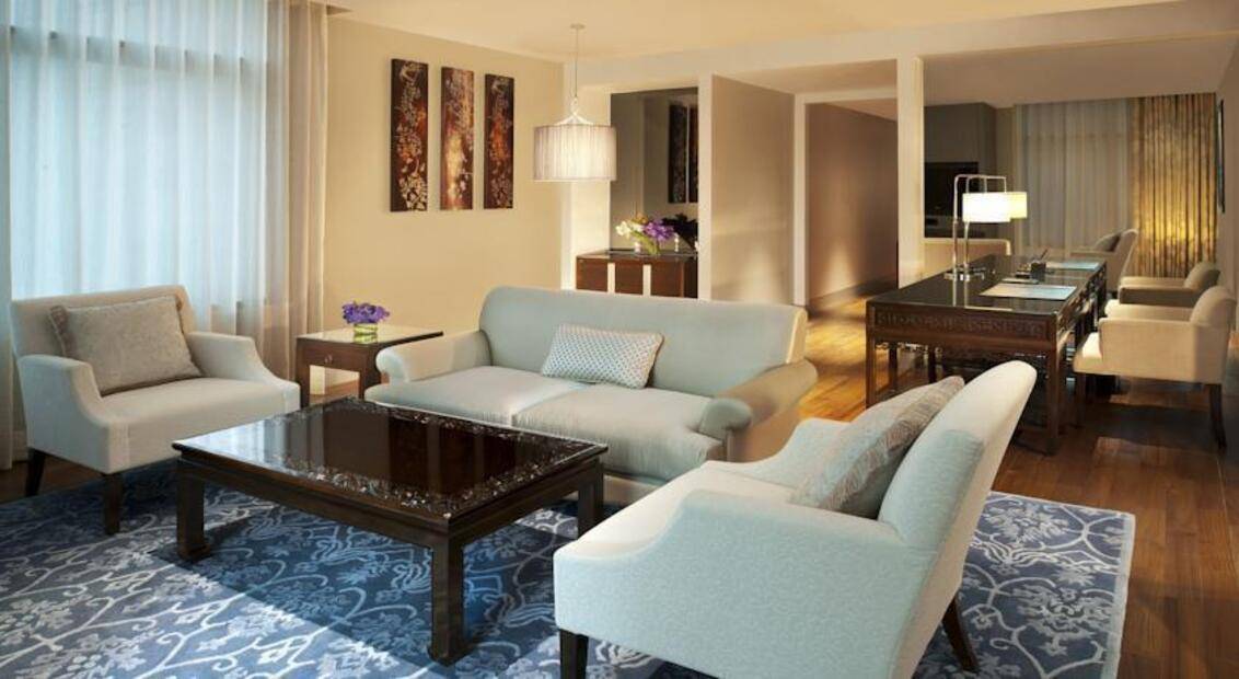 The St. Regis Bangkok