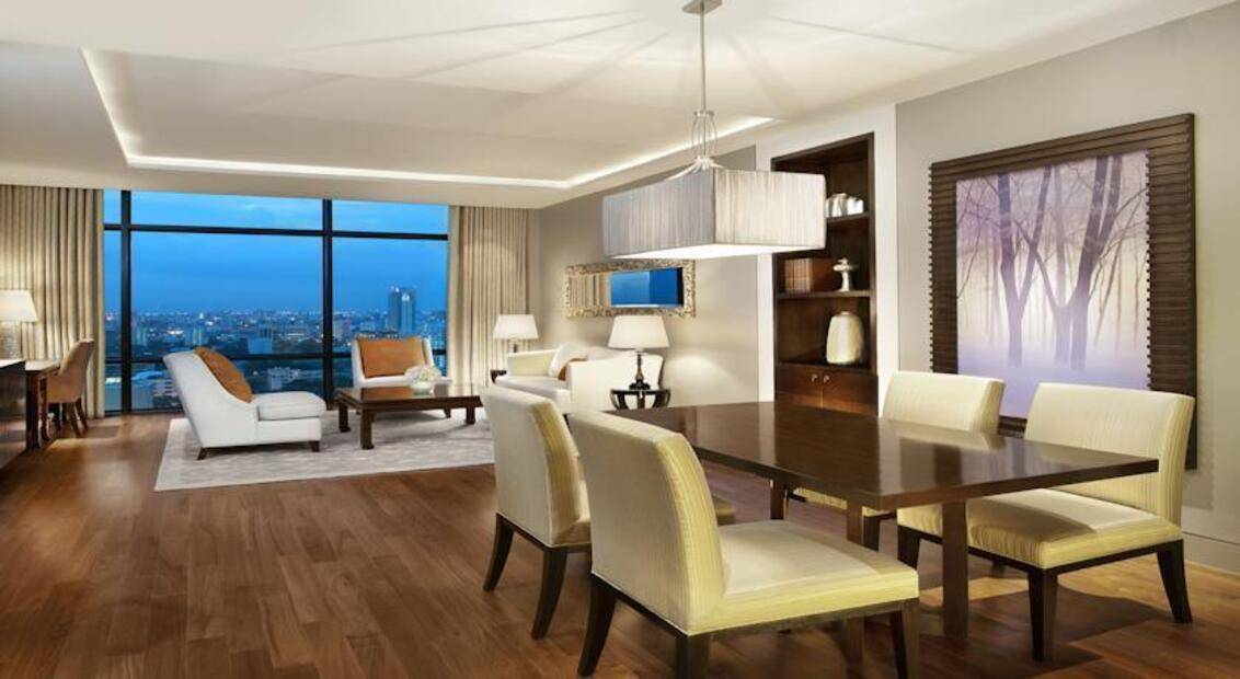The St. Regis Bangkok