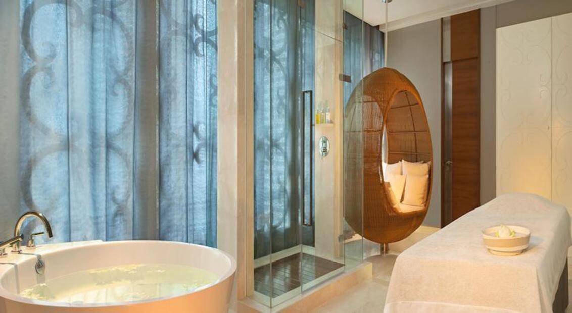The St. Regis Bangkok
