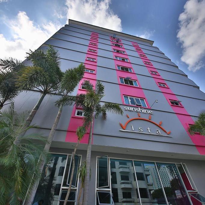 Sunshine Vista