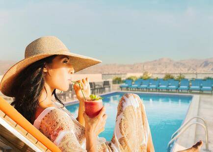 Double Tree By Hilton Ras Al Khaimah