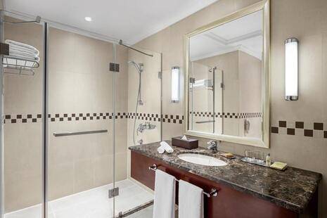 Double Tree By Hilton Ras Al Khaimah