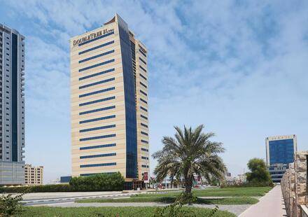 Double Tree By Hilton Ras Al Khaimah