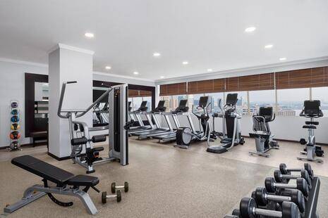Double Tree By Hilton Ras Al Khaimah