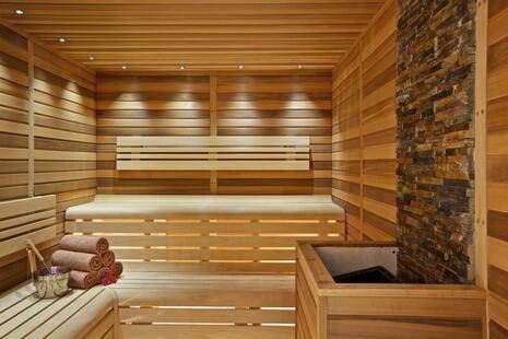 Double Tree By Hilton Ras Al Khaimah