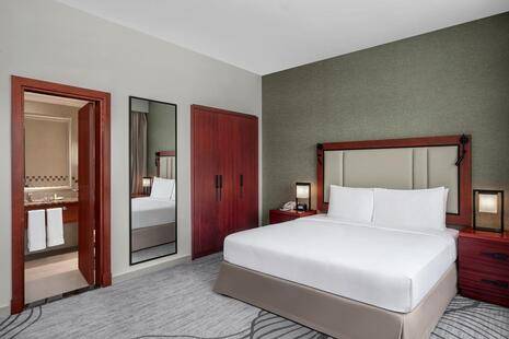 Double Tree By Hilton Ras Al Khaimah