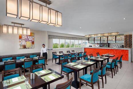 Double Tree By Hilton Ras Al Khaimah