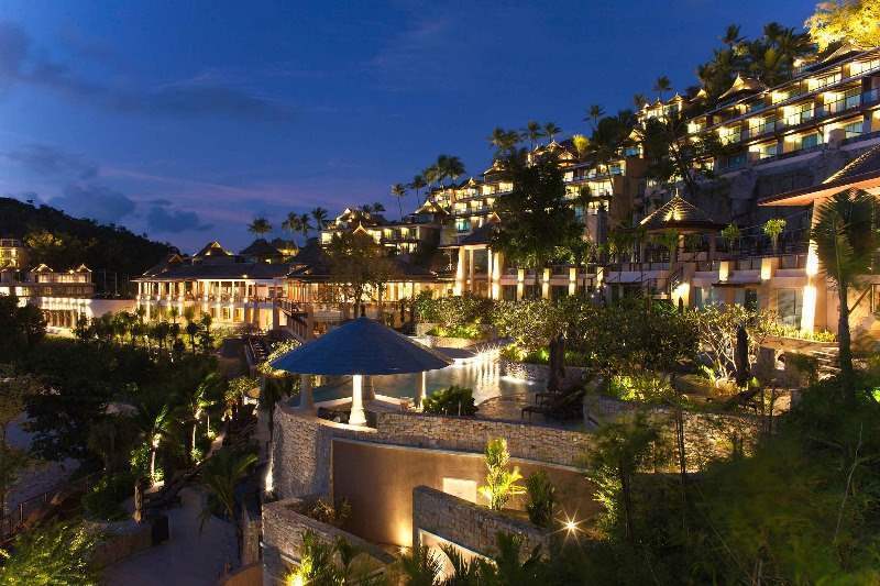 The Westin Siray Bay Resort Spa