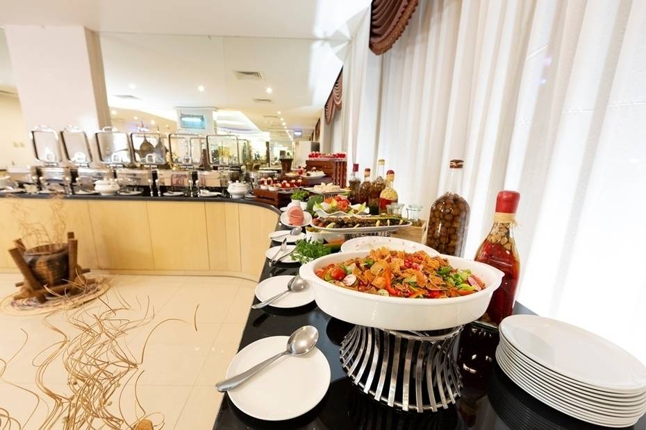 Nova Park Hotel