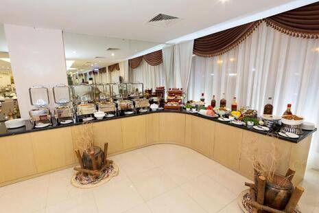 Nova Park Hotel