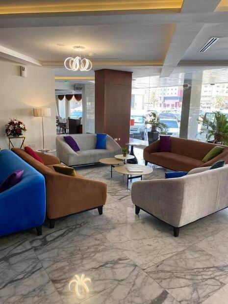 Nova Park Hotel