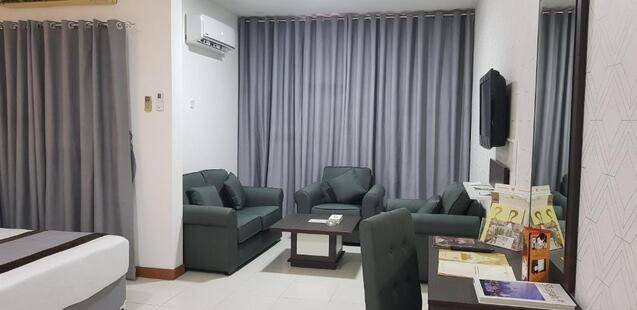 Nova Park Hotel