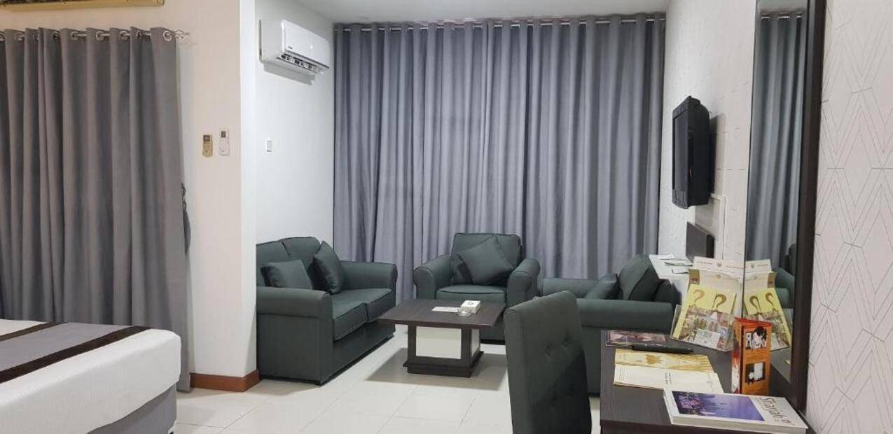Nova Park Hotel