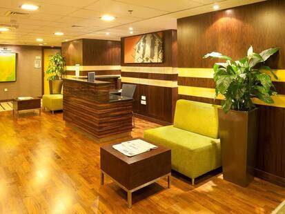 Citymax Hotel Sharjah