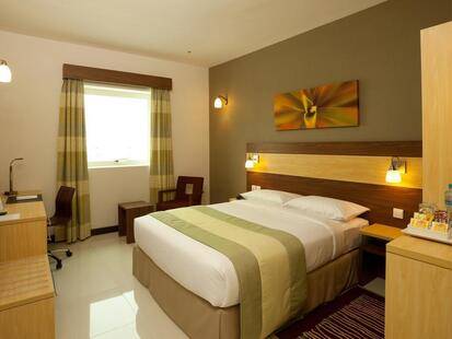 Citymax Hotel Sharjah