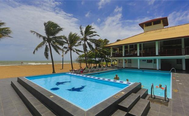 Catamaran Beach Hotel