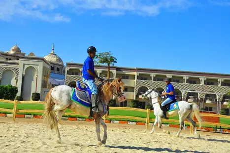 Sunrise Garden Beach Resort & Spa