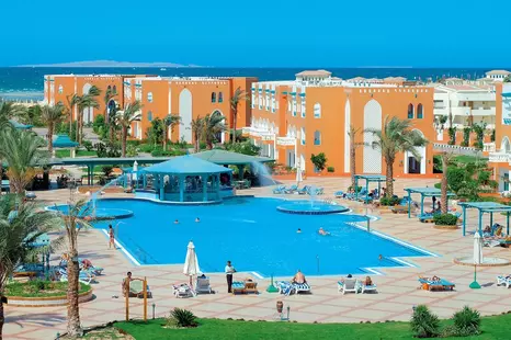 Sunrise Garden Beach Resort & Spa